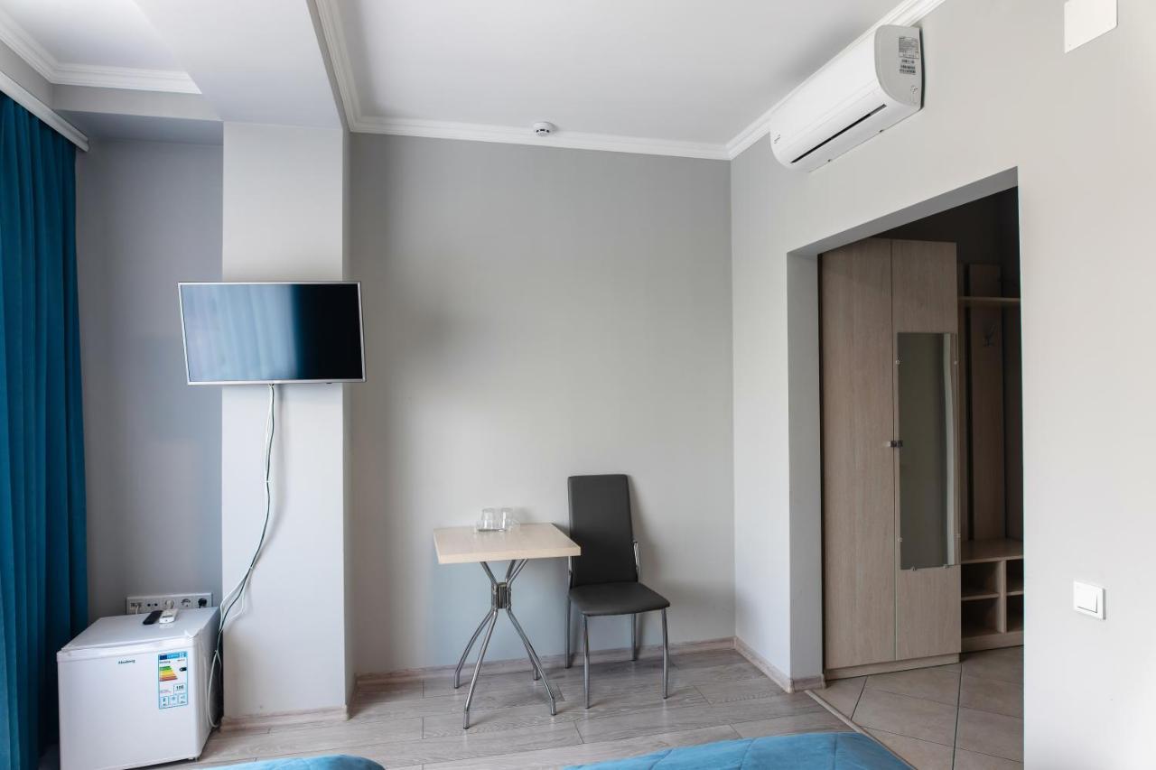 Marshyntsi Af Trans Hotel מראה חיצוני תמונה